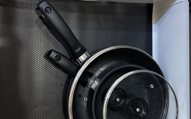 Апартаменты на Колхозной улице 5/2к1