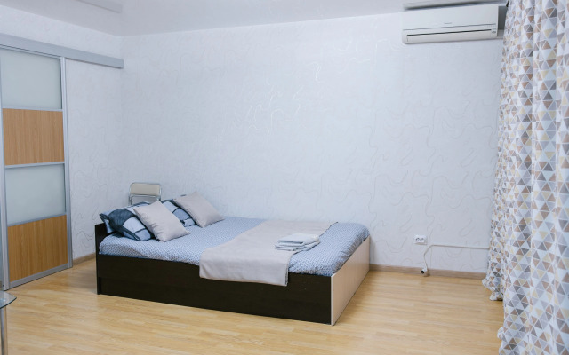 Квартира на улице Пушкинской 130