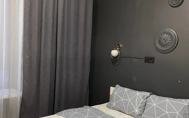 Квартира на Шереметьевской улице 26