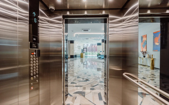 Navi Apartment Hotel