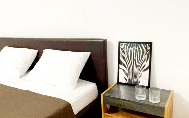 Lotos Apartment Hotel