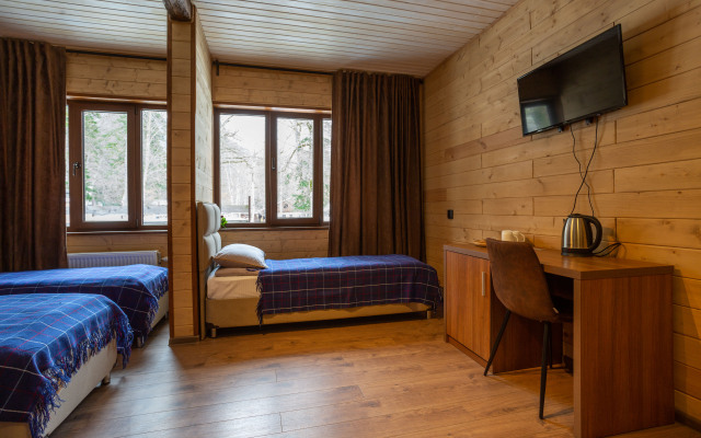 Velvet Mini-hotel