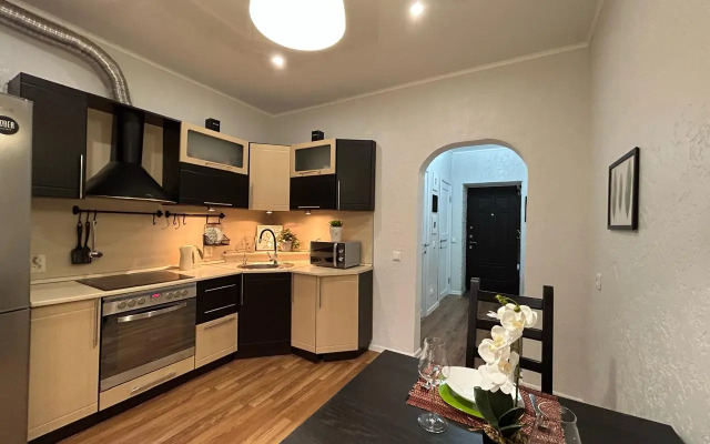 Uyutnaya Vozle VDNH Flat