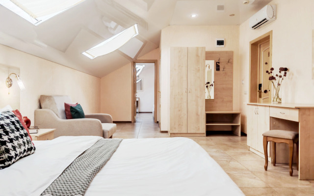 Mikhailzhdetvgosti! Guest house