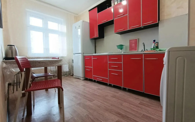 Квартира Мусина 7