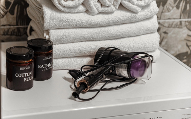 Апартаменты 2 к. iZi Apart рядом с аквапарком