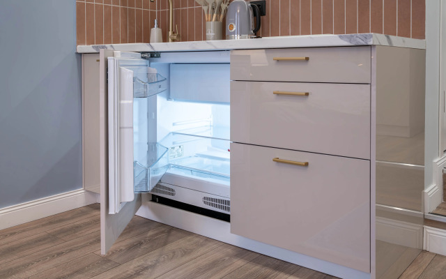 Квартира Стильная студия в историческом центре