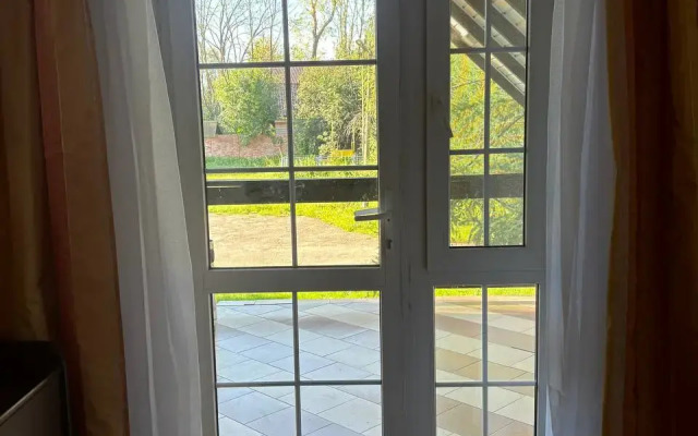 База отдыха Ока