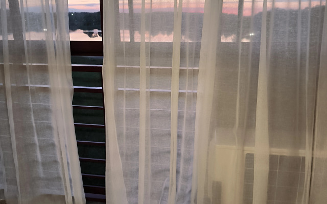 Na Solnechnoy 94 Flat