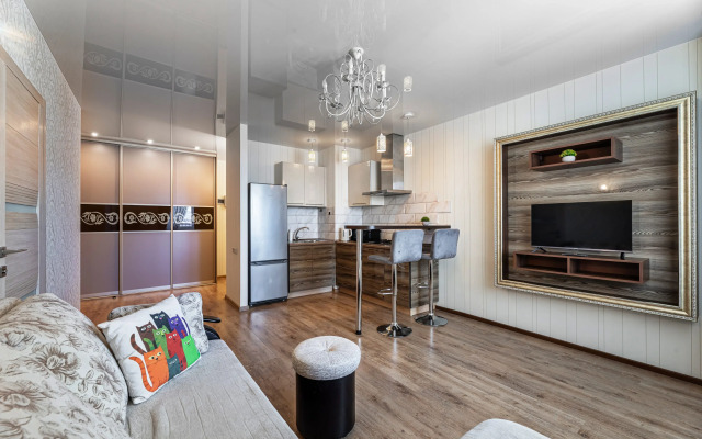 Квартира KazanMall