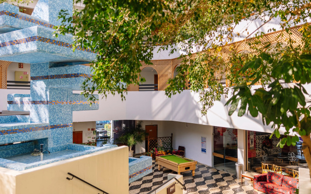 Muthu Oura Praia Hotel