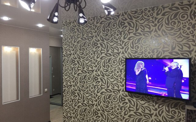 Апартаменты Люкс