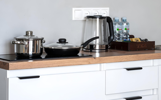 Апартаменты Time for Rest