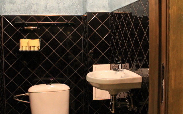 Квартира Лофт у Моря в Пионерском