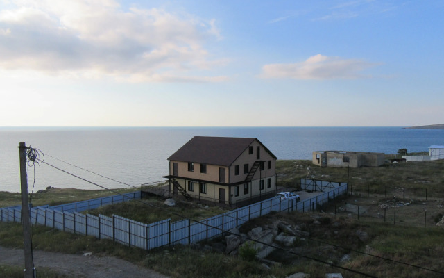 Гостевой дом Брусника