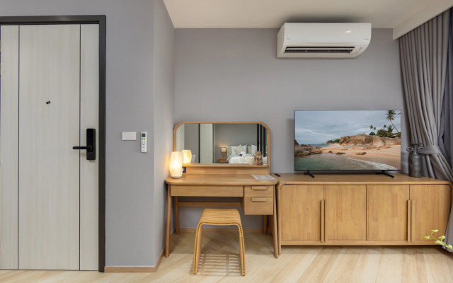 Апарт-отель The Title Legendary BangTao Beach by TropicLook