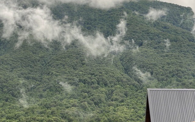 Коттедж Кобан Махон