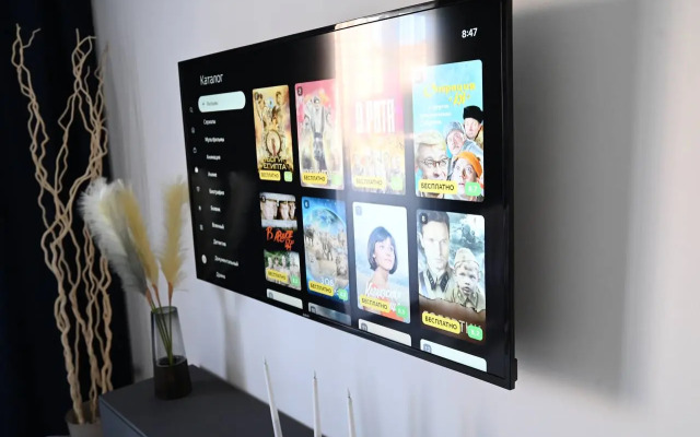 Квартира с дизайнерским ремонтом Rent House в центре