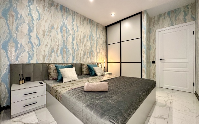 Апартаменты на Московском шоссе