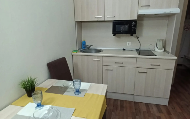 Апартаменты Подсветка