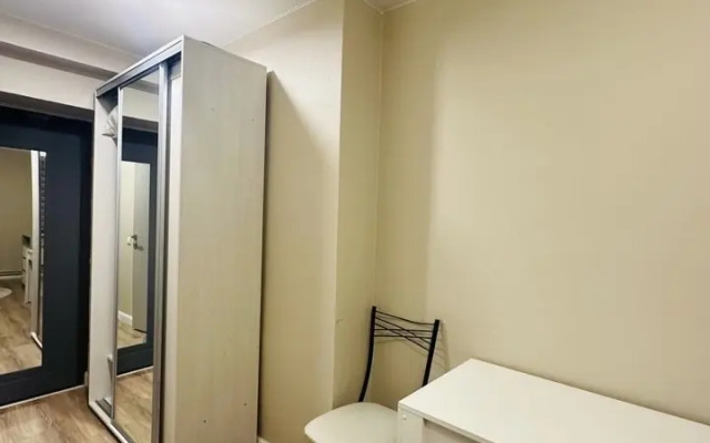 Studiya Vozle Metro Ryazanskiy Prospekt Dayker City Apartments Flat