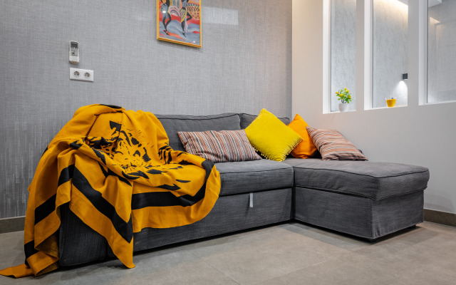 Apartments Dobry
