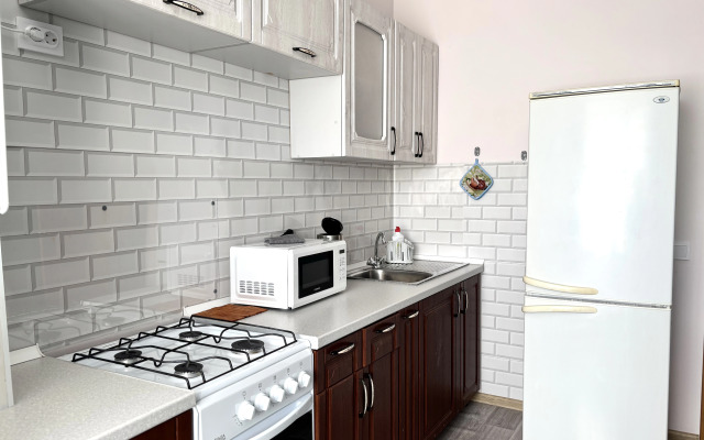 Besthome Novaya V Tikhom Rayone Flat