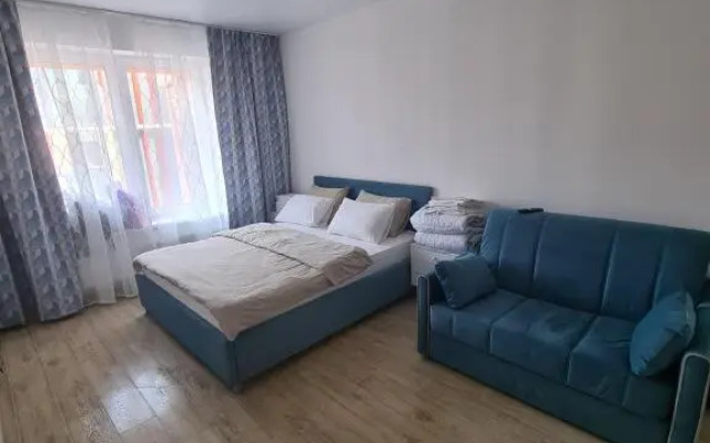 Апартаменты Новый Лесснер