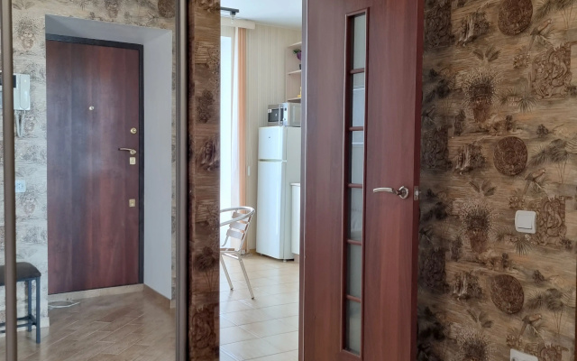 Apartamenty v Centre Goroda nedaleko ot Nabereznoj ot kompanii v-Gosti