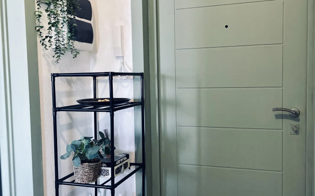 Квартира Стильная Видовая Квартира