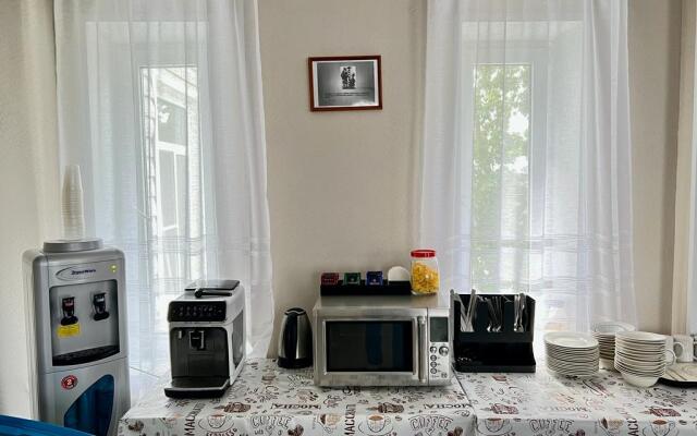 113 Versta Guest House Hotel