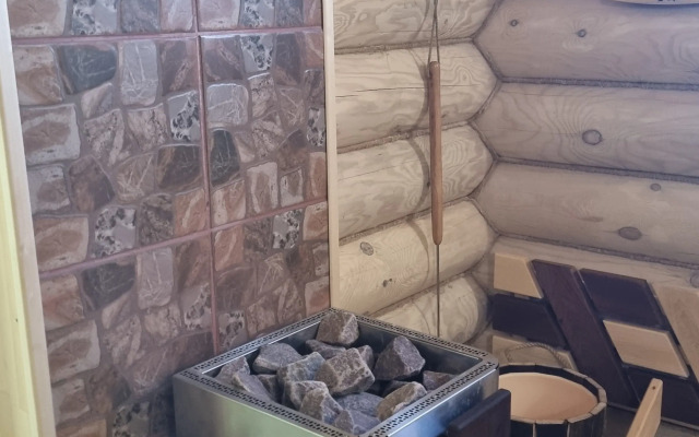 Uyutny Dvorik Guest house