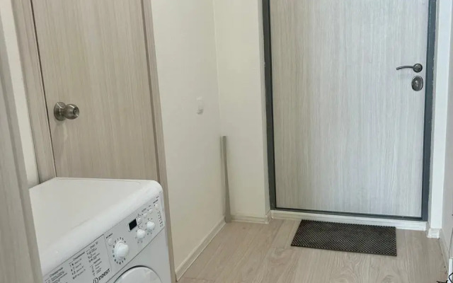 Апартаменты Студия в ЖК Цветной Бульвар