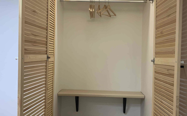 Квартира семейная на Подлесной