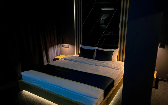 Mini-Otel Atlas Hotel