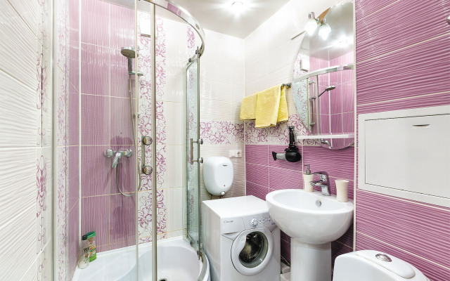 Апартаменты на Ленина 51