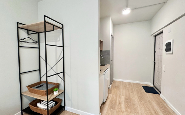 Апартаменты Двухспальные на Петровско-Разумовской