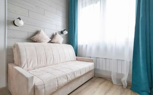 V ZhK Pokolenie Apartments