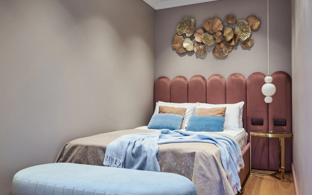 Апартаменты в Центре Сочи у Моря