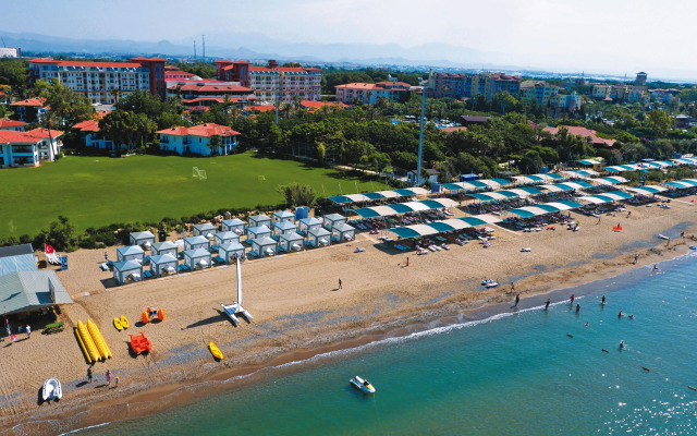 Belconti Resort Hotel - All Inclusive