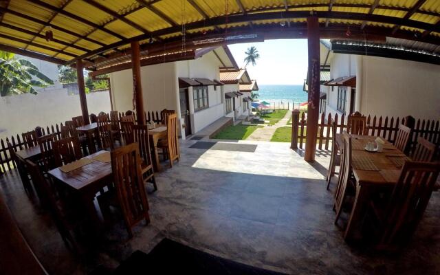 Ramon Beach Resort Hotel