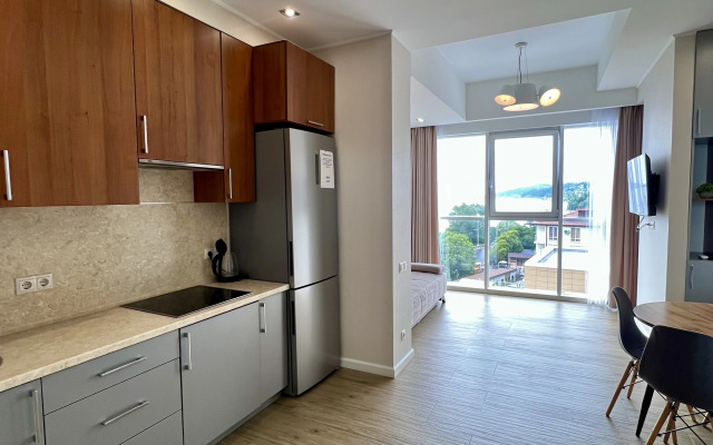 Квартира на Крымской 89 (749)