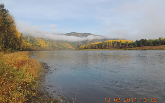 База отдыха Хозяин тайги