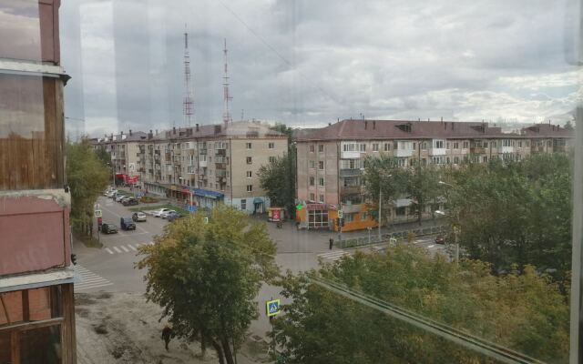 Sevastopolskaya 4 Apartments