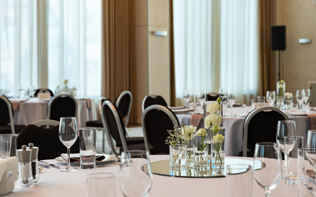 Krasnodar Marriott Hotel