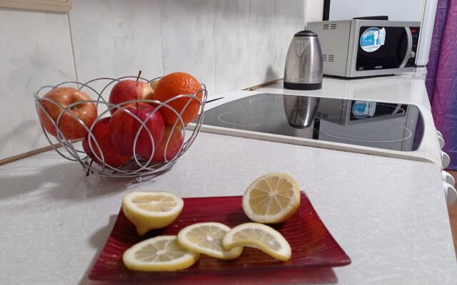 Квартиры Live-In-Comfort