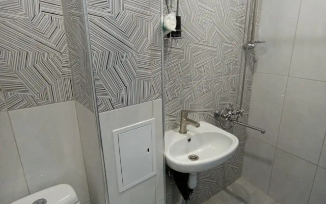 Апартаменты Квартирка на Захарова