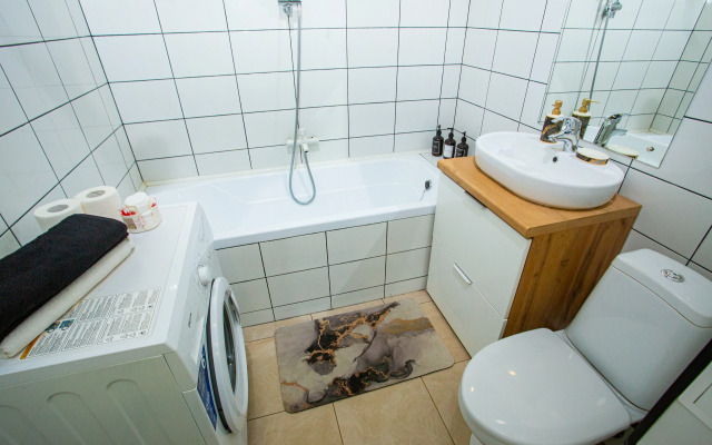 Квартира Березовая Роща Кемерово