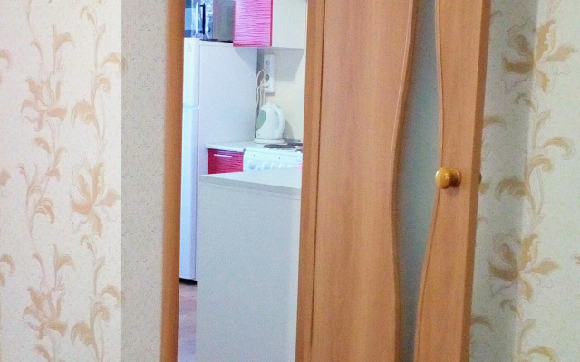 Апартаменты 1к Томск Герцена 74