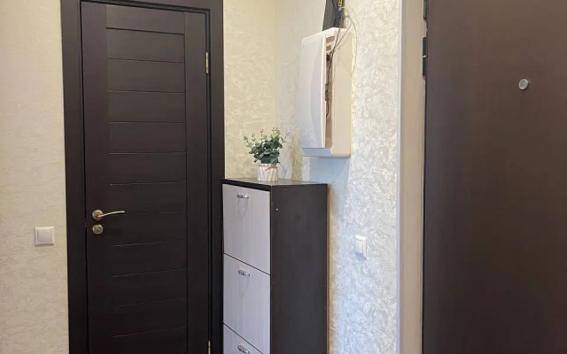 Квартира на Новотушинской 3